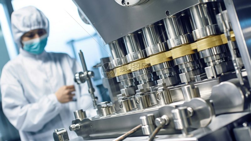 中药提取物生产：揭秘其背后的科学与技术**