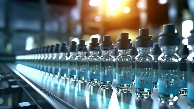 制药企业GMP认证申报步骤