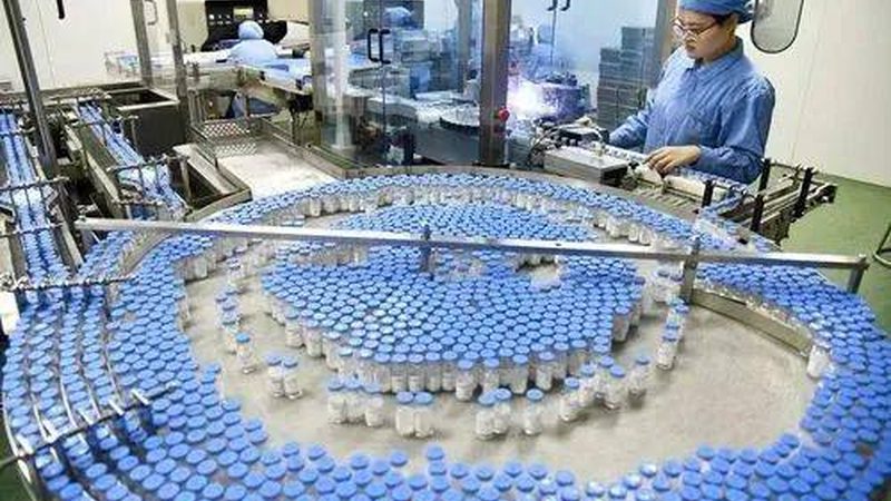 中药提取物参数报价单：揭秘其背后的关键要素