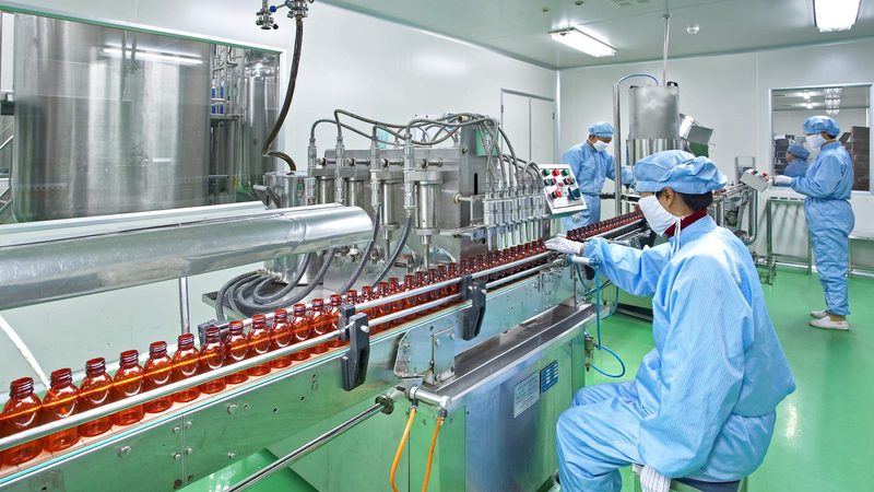 广州植物提取物厂家资质要求解析**