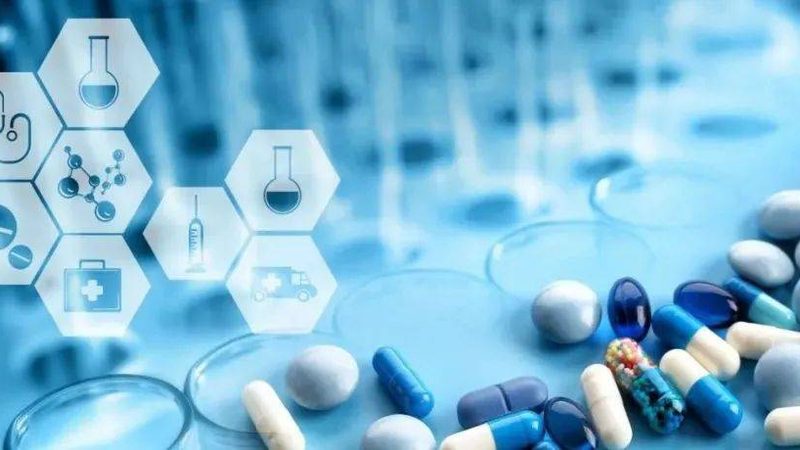 医药公司商业模式揭秘：类型与特点