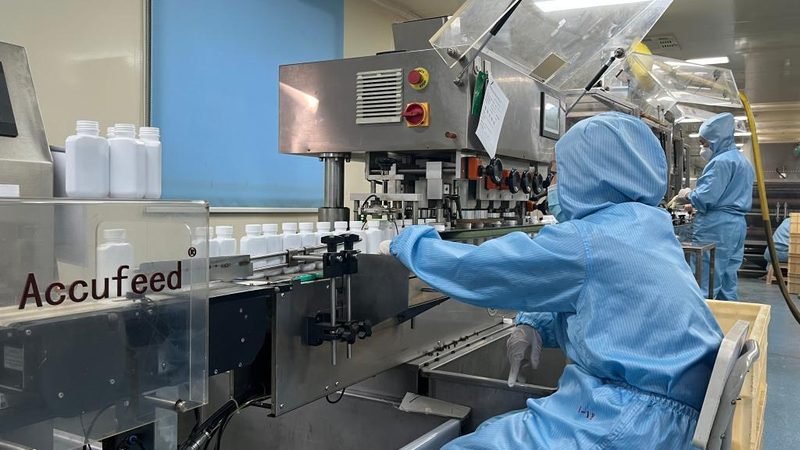 药包材供应商最低起订量：揭秘行业背后的逻辑