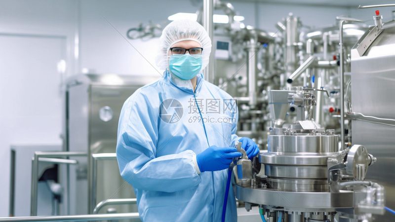 药用级羟丙甲纤维素：揭秘其规格型号与关键特性**