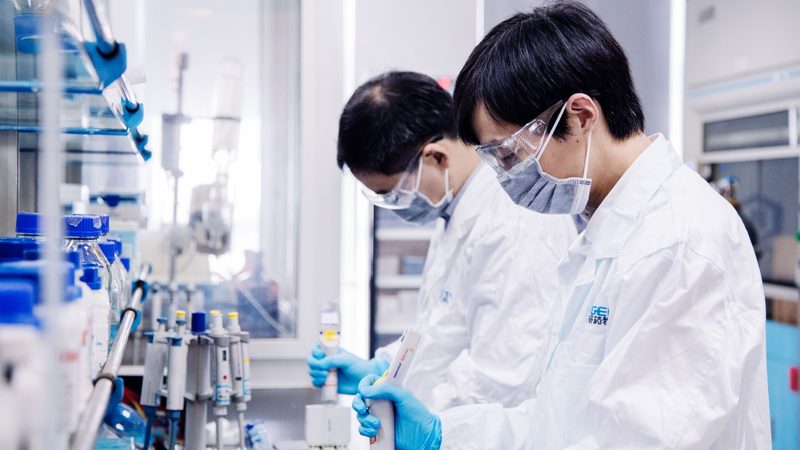 医药批发公司排名标准