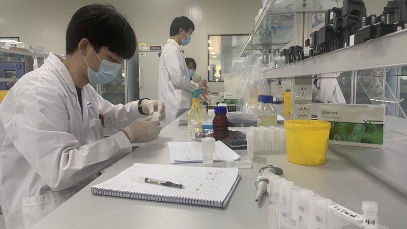 药品OEM代加工：揭秘行业背后的秘密