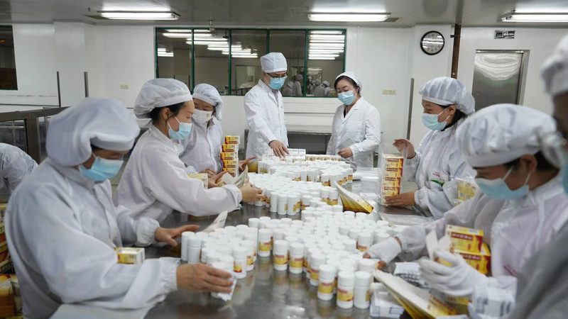 国产微晶纤维素：揭秘其品质与选择的奥秘**