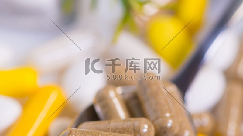 保健品代加工原料优缺点分析