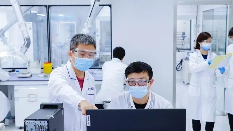 医药中间体供应商环保合规要求
